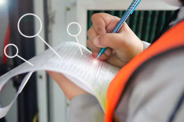 Equipe de gerenciamento de obras