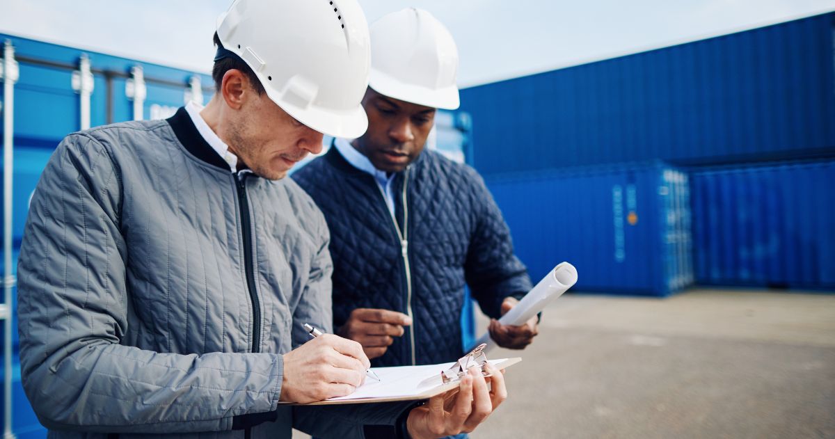 Gerenciamento de obras